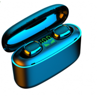 BQG5S Wireless Earphones Waterproof BQG5S Wireless Earphones Waterproof